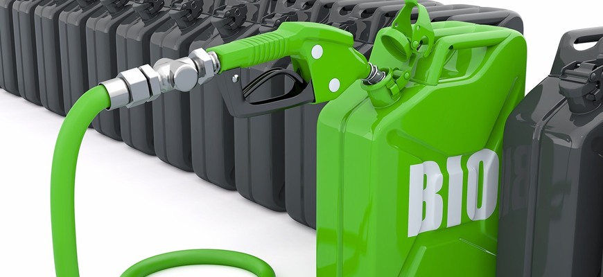 Nová nafta prichádza na čerpacie stanice! Čo sa udeje, keď natankujete ekodiesel?