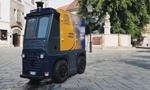 Robotické autá na Slovensku? Pošta autonómne doručovanie otestuje od leta