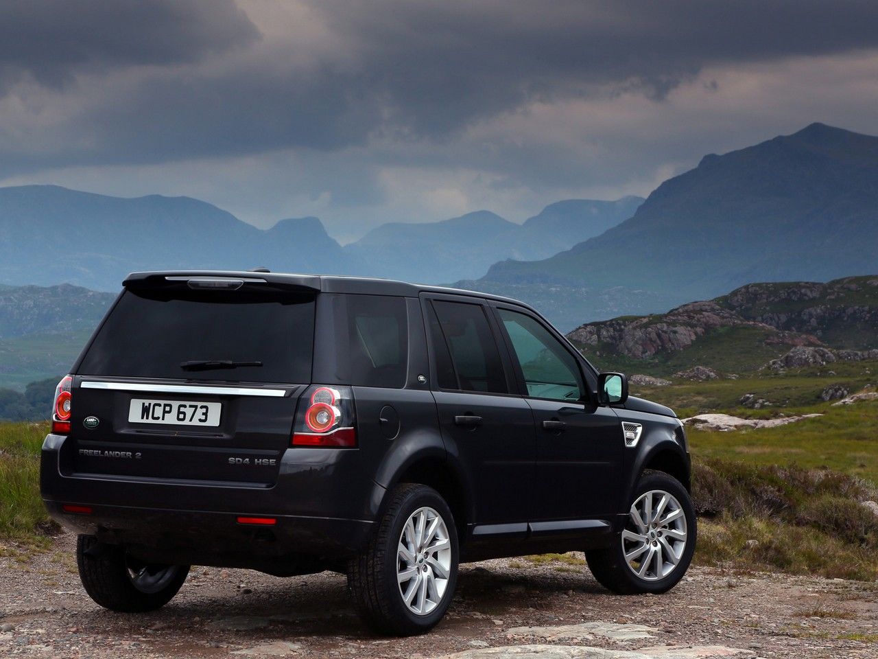 Označenie Freelander končí, nový Defender mešká TopSpeed.sk