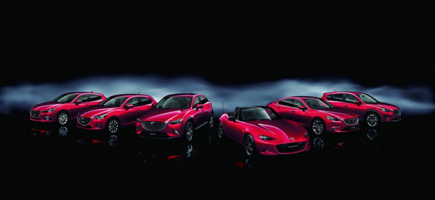 Mazda chce adiabatický motor, odmieta dvojspojkovú prevodovku