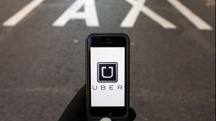 Uber má novinky - prepitné a zvýšenie veku vozidla