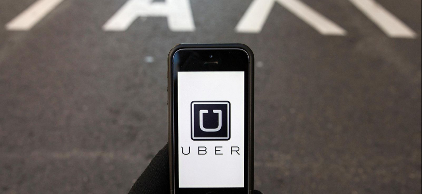 Uber má novinky - prepitné a zvýšenie veku vozidla