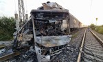 Tragická nehoda pri Nových Zámkoch: Nové informácie, čo sa dialo pred zrážkou vlaku s autobusom