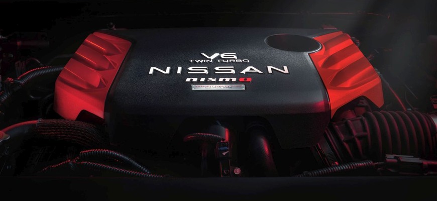 Nový Nissan dostal šesťvalec a viac ako 500 koní! Aj keď je značka v problémoch, vám ho nepredá