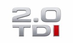 Najobľúbenejší motor Slovákov je 2.0 TDI. Za 5r podiel v predajoch stúpol 3-násobne