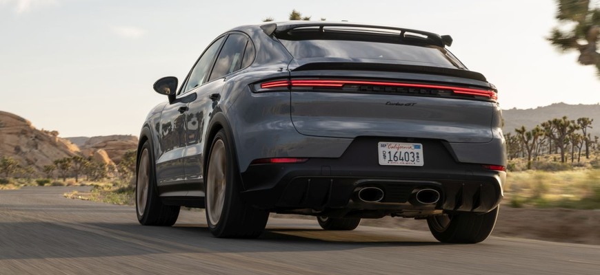 Príde Slovensko o výrobu Porsche Cayenne? Bratislavský Volkswagen má nahradiť Lipsko!