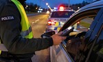 Policajná akcia ROADPOL má výsledky. Koľko vodičov nafúkalo počas týždňa kontrol?
