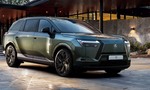 Nový Lexus TZ oficiálne: elektrická vlajková loď mieri do Európy a proti Volvu EX90