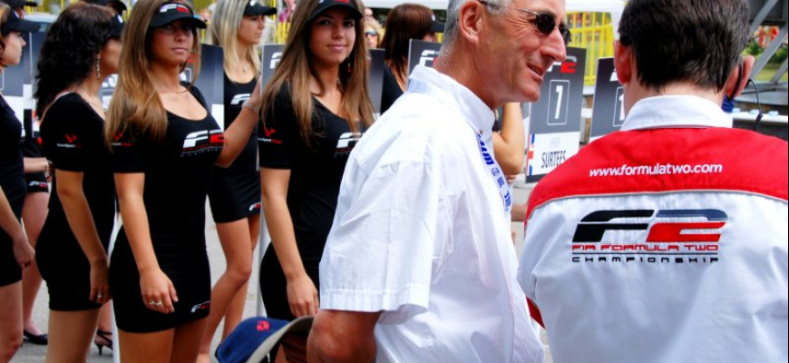 Fotogaléria: WTCC Brno 2009