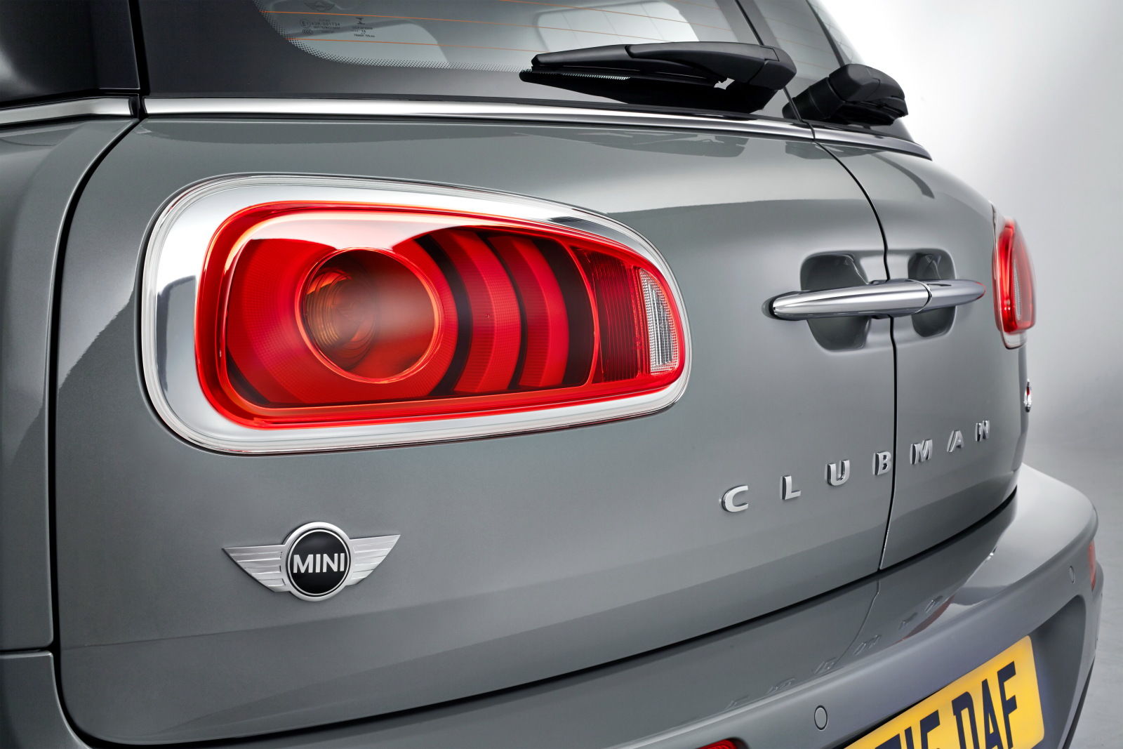 Mini Cooper Clubman