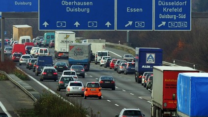 Nemci chcú jednotné mýtne pre celú EÚ. Diaľničné známky skončia v roku 2028