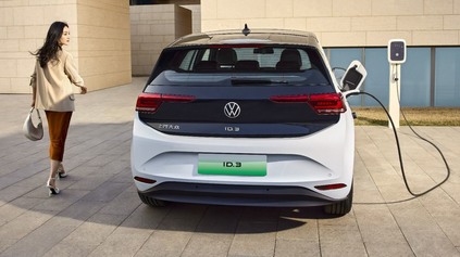 Je možné nechať si doviezť o 22 000 eur lacnejšie VW ID.3 z Číny? A prečo stojí tak málo?