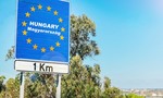 Otvorili nový hraničný priechod SR s Maďarskom: Komu ušetrí čas? Vieme, koľko ich ešte pribudne!