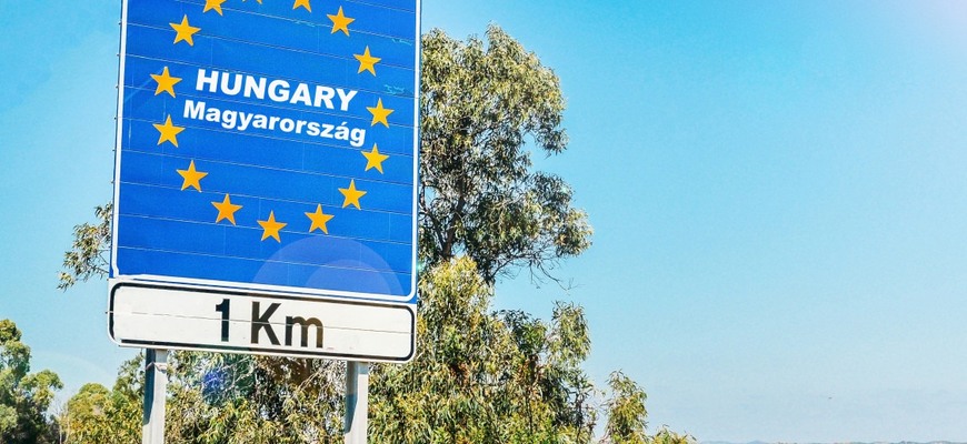 Otvorili nový hraničný priechod SR s Maďarskom: Komu ušetrí čas? Vieme, koľko ich ešte pribudne!