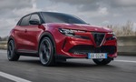 Odrazila sa Alfa Romeo konečne od dna? Jej predaje v Európe začínajú stúpať
