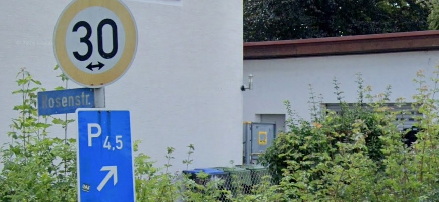 Šípky na rýchlostných značkách: Viete, čo znamenajú?