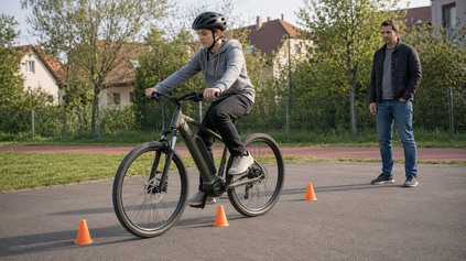 ELEKTROBICYKEL PRE DIEŤA: V AKOM VEKU MU HO KÚPIŤ? AKO VYBRAŤ TEN SPRÁVNY?