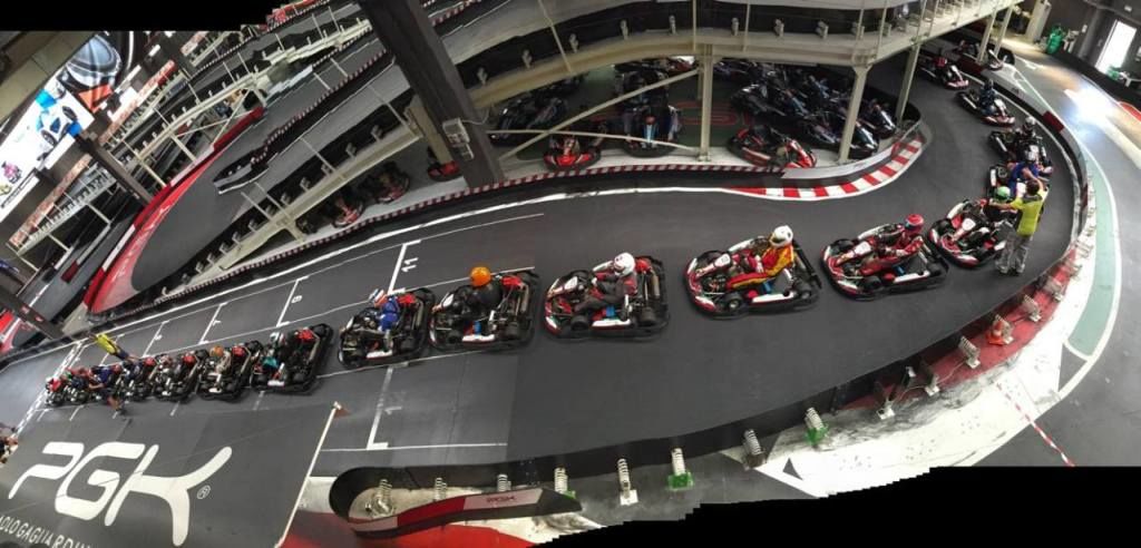 Kart World Championship