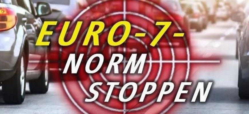 Emisná norma Euro 7 zmení cenové pravidlá trhu, tvrdí šéf značky VW