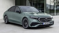NOVÝ MERCEDES TRIEDY E MÁ SLOVENSKÉ CENY, ZA KOĽKO HO DNES ...