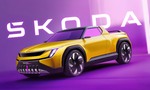 Nová Škoda Felicia Fun oficiálne. Dizajnéri pri jej návrhu využili umelú inteligenciu!