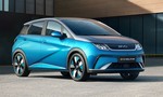 Nová finta Číny. Takto sa obchádza dodatočné clo EÚ na elektromobily