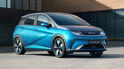NOVÁ FINTA ČÍNY. TAKTO SA OBCHÁDZA DODATOČNÉ CLO EÚ NA ELEKTROMOBILY