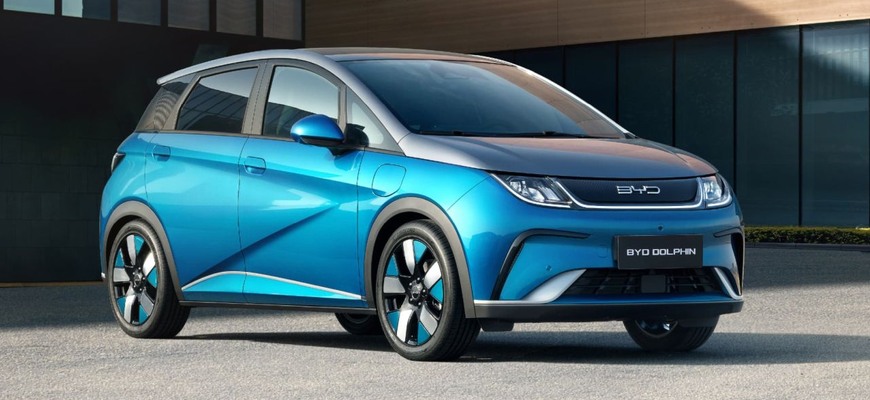 Nová finta Číny. Takto sa obchádza dodatočné clo EÚ na elektromobily