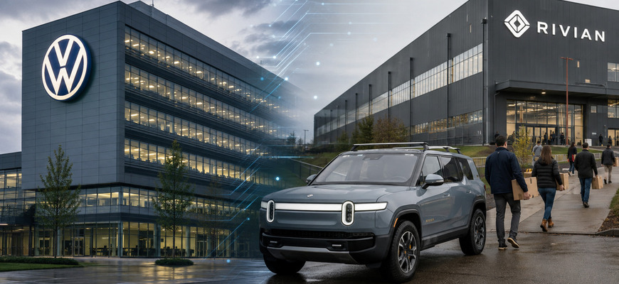 Volkswagen prepúšťa, jeho záchranca tiež. Firma, do ktorej nalial miliardy, ho ťahá ku dnu?