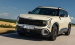 Nová Kia Seltos Hybrid: na Slovensku ešte v tomto roku, štvorkolka nemá kardan