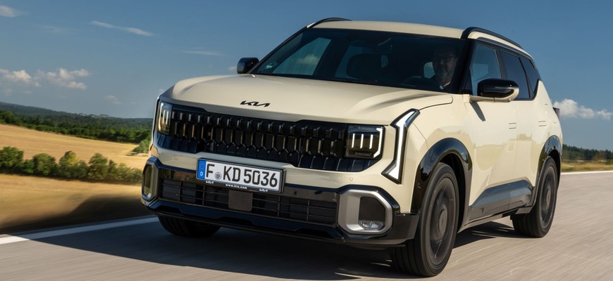 Nová Kia Seltos Hybrid: na Slovensku ešte v tomto roku, štvorkolka nemá kardan