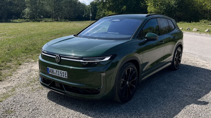 TOTO NEBUDE OBYČAJNÝ FACELIFT: ID.4 SA ZMENÍ NA NOVÝ VOLKSWAGEN ID. TIGUAN, TO JE ON!