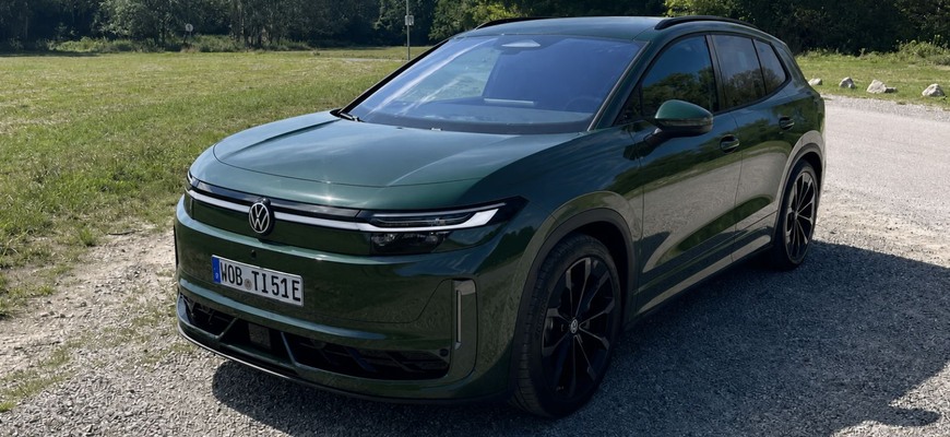 Toto nebude obyčajný facelift: ID.4 sa zmení na nový Volkswagen ID. Tiguan, to je on!