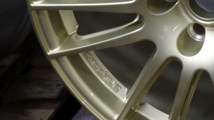 AKO VZNIKAJÚ HLINÍKOVÉ DISKY?