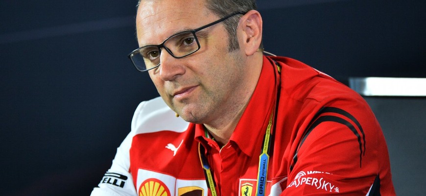 Nový šéf F1 bol v minulosti vo vedení Scuderia Ferrari a Lamborghini