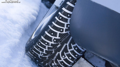 ZIMNÉ PNEU BUDÚ DRAHŠIE A BUDE ICH MÁLO!