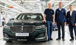 Alpina B7 skončila bez nástupcu, postupne to čaká aj ďalšie modely