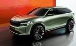 Škoda odhalila nový Kodiaq na oficiálnych ilustráciách. Svetovú premiéru má už o pár dní