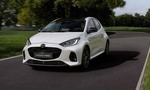 Mazda 2 Hybrid má za sebou facelift. Ten z nej „robí“ o niečo menej Toyotu Yaris