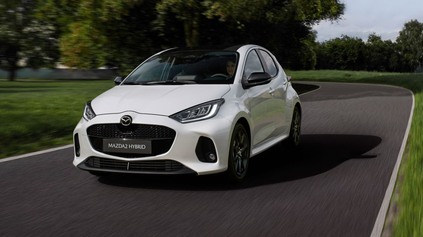 Mazda 2 Hybrid má za sebou facelift. Ten z nej „robí“ o niečo menej Toyotu Yaris