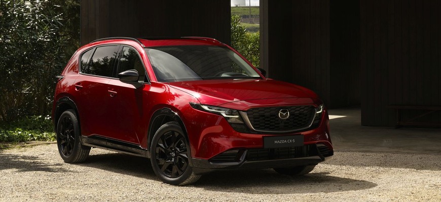 Nová Mazda CX-5 na slovenskom trhu. Máme cenník, AWD zo začiatku za cenu predokolky!