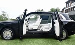 Čínsky vysávačový kráľ odhalil po kópii Bugatti druhý plagiát, imituje Rolls-Royce