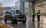 Prepúšťanie v Jaguar Land Rover: Hrozia škrty aj v Nitre? Pracovné ponuky majú jeden háčik