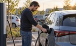 Registrácie elektromobilov prekvapili: Za mesiac prekonali benzín aj naftu dokopy