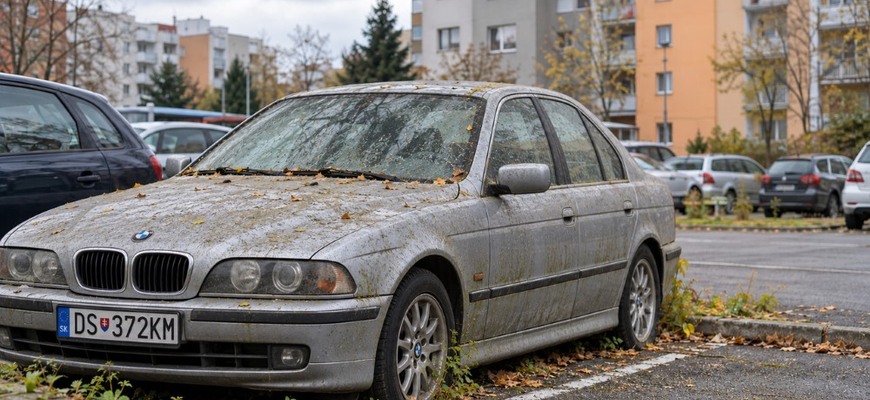 Nová definícia vraku podľa EÚ: Majú sa majitelia starých áut začať báť?