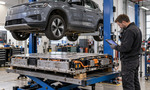 Životnosť elektromobilov môže skrátiť jeden účet. Bosch varuje pred drahou opravou batérie