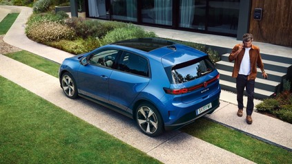 ELEKTRICKÉ POLO MÁ DESAŤTISÍCE OBJEDNÁVOK. VOLKSWAGEN RIEŠI NEPRÍJEMNÝ PARADOX