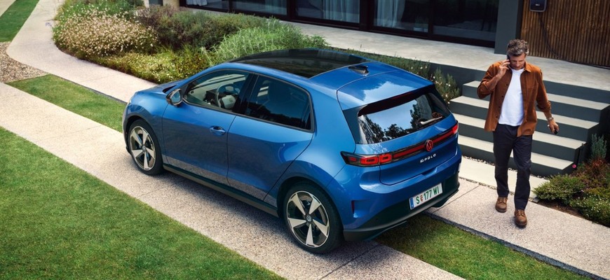 Elektrické Polo má desaťtisíce objednávok. Volkswagen rieši nepríjemný paradox