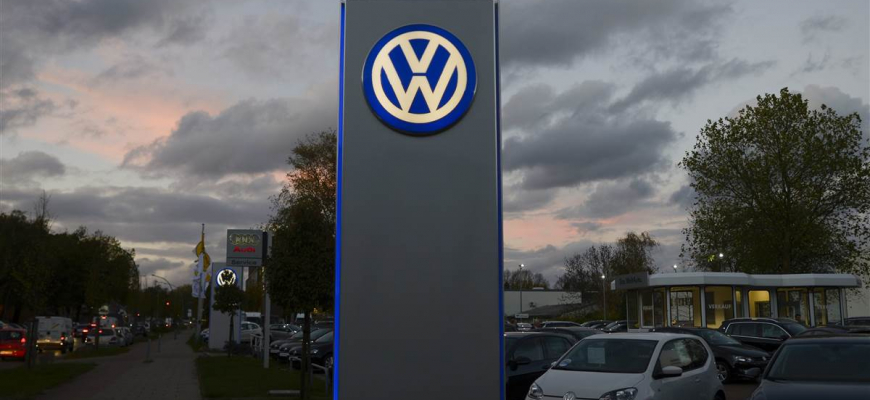 Švajčiarsko, Taliansko a Belgicko zakázali predaj dieselov od VW