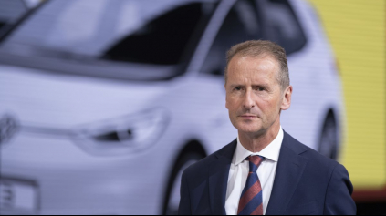 Škoda Auto porastie, chceme ju podporiť, nie zničiť, hovorí šéf VW